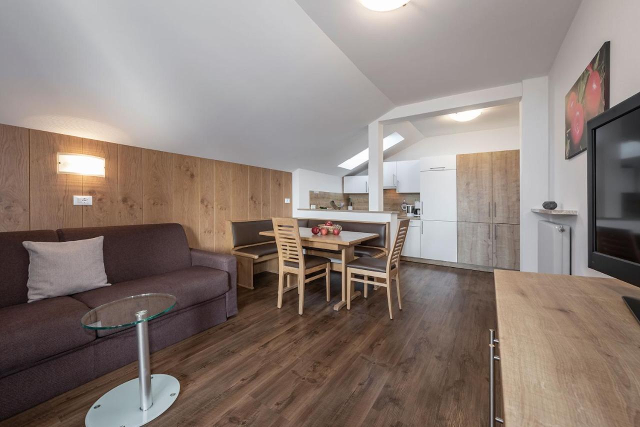 Plunerhof Schenna Buitenkant foto